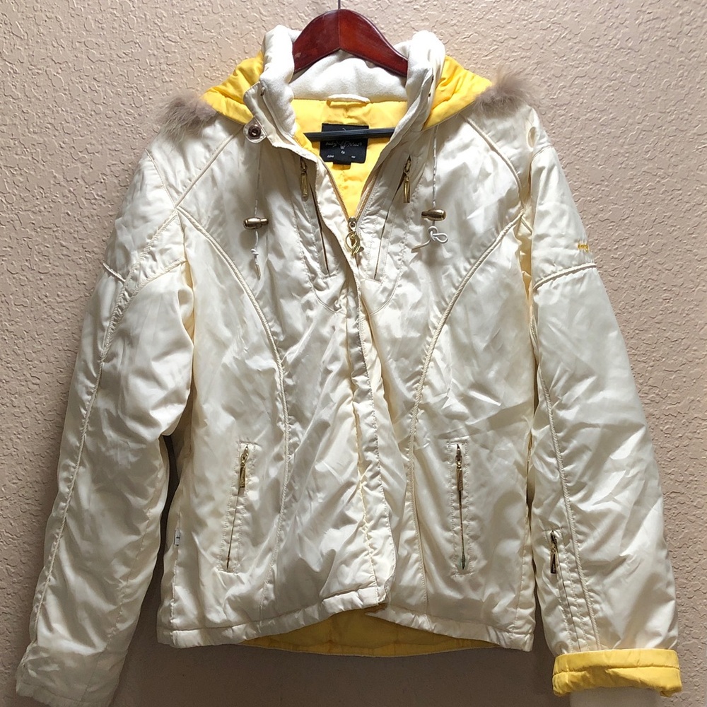 Baby Phat Winter Coat